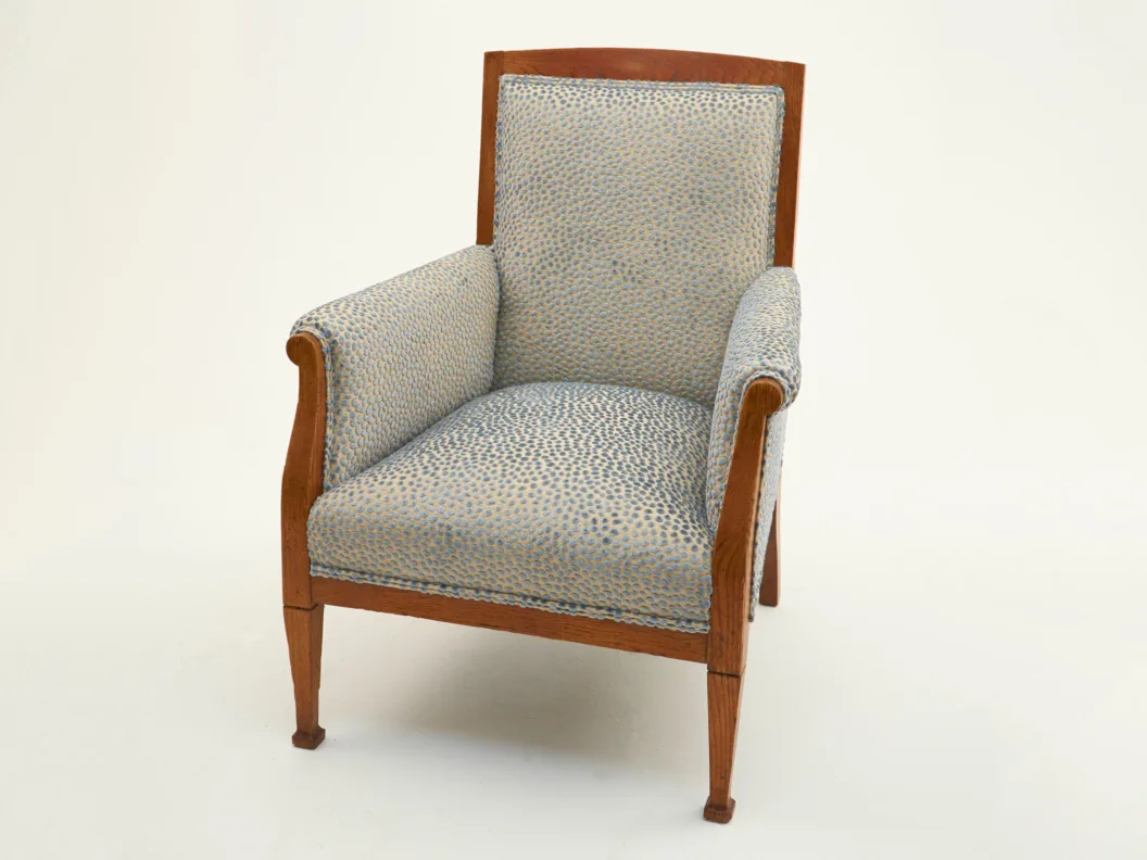 Cosma Aqua Chair
