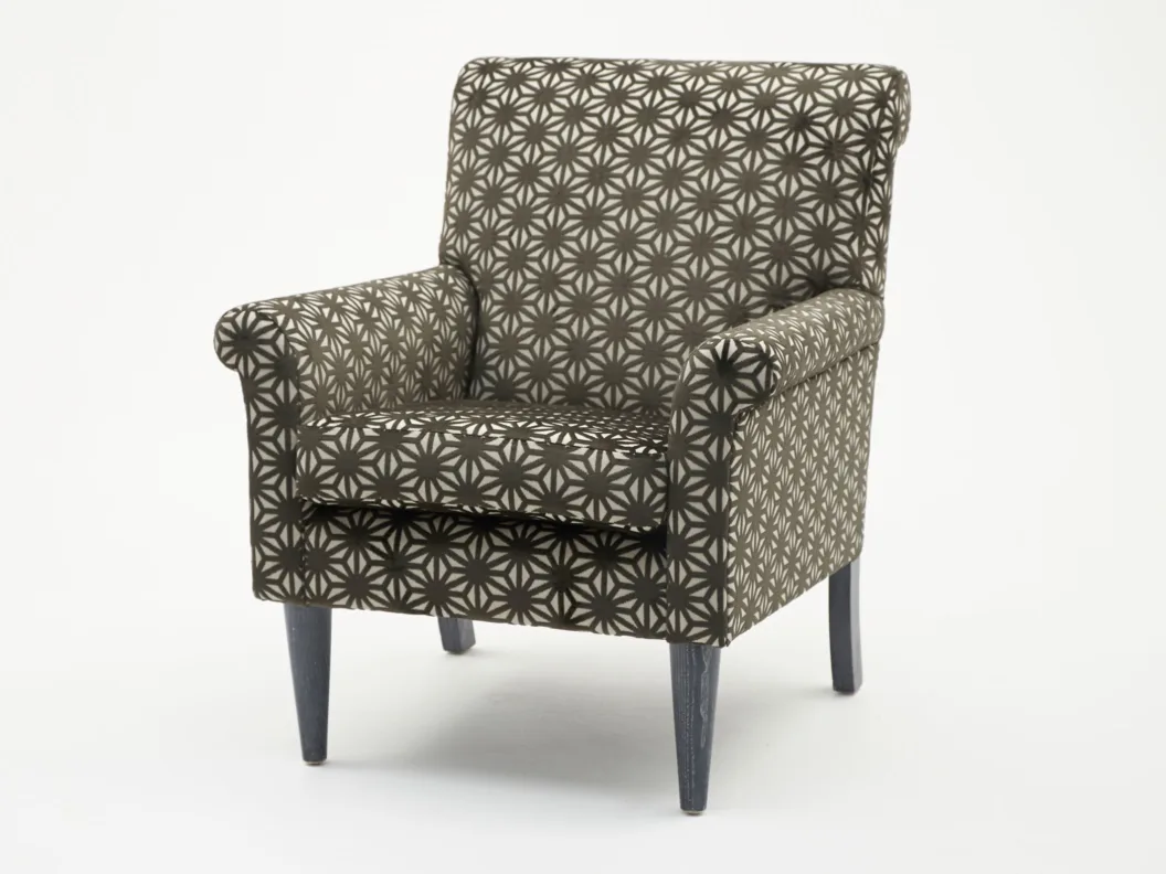 Decorative Armchair