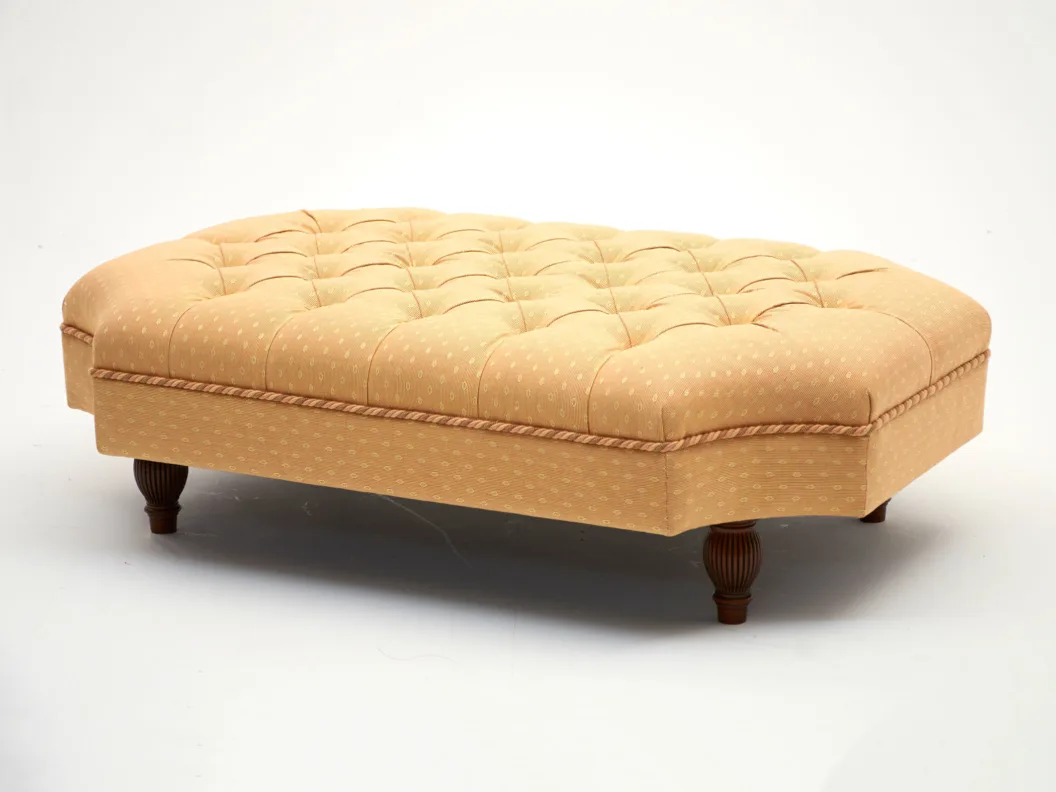 Footstool