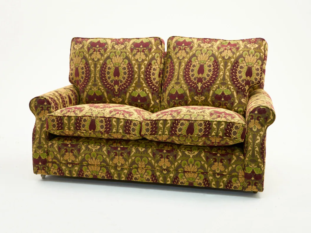 Jim Dickens Isfahan Shiraz Sofa