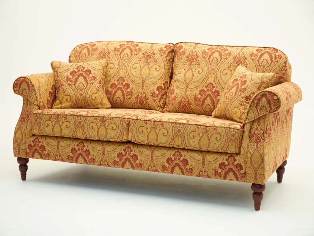 Jim Dickens Sofa