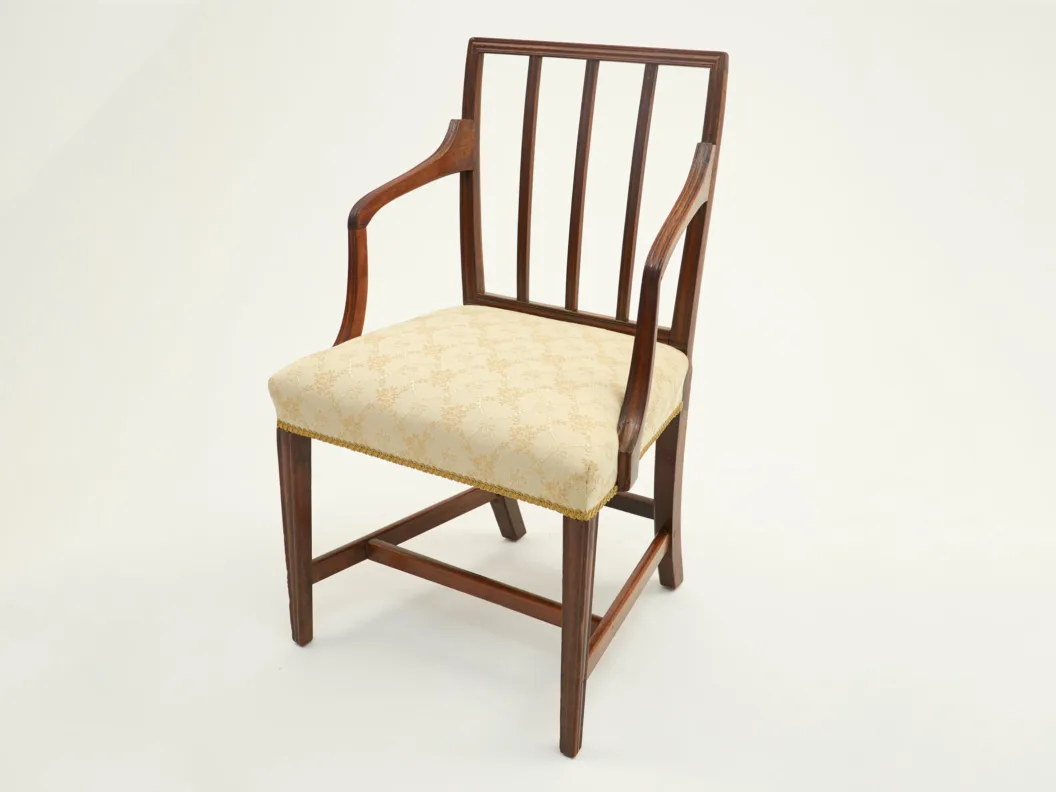 Marlborough Weaves Dining Room Chair