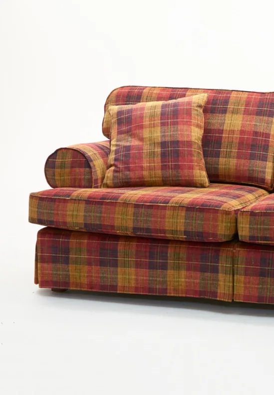 Mulberry Sofa
