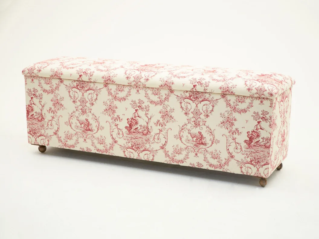 Storage Bench
