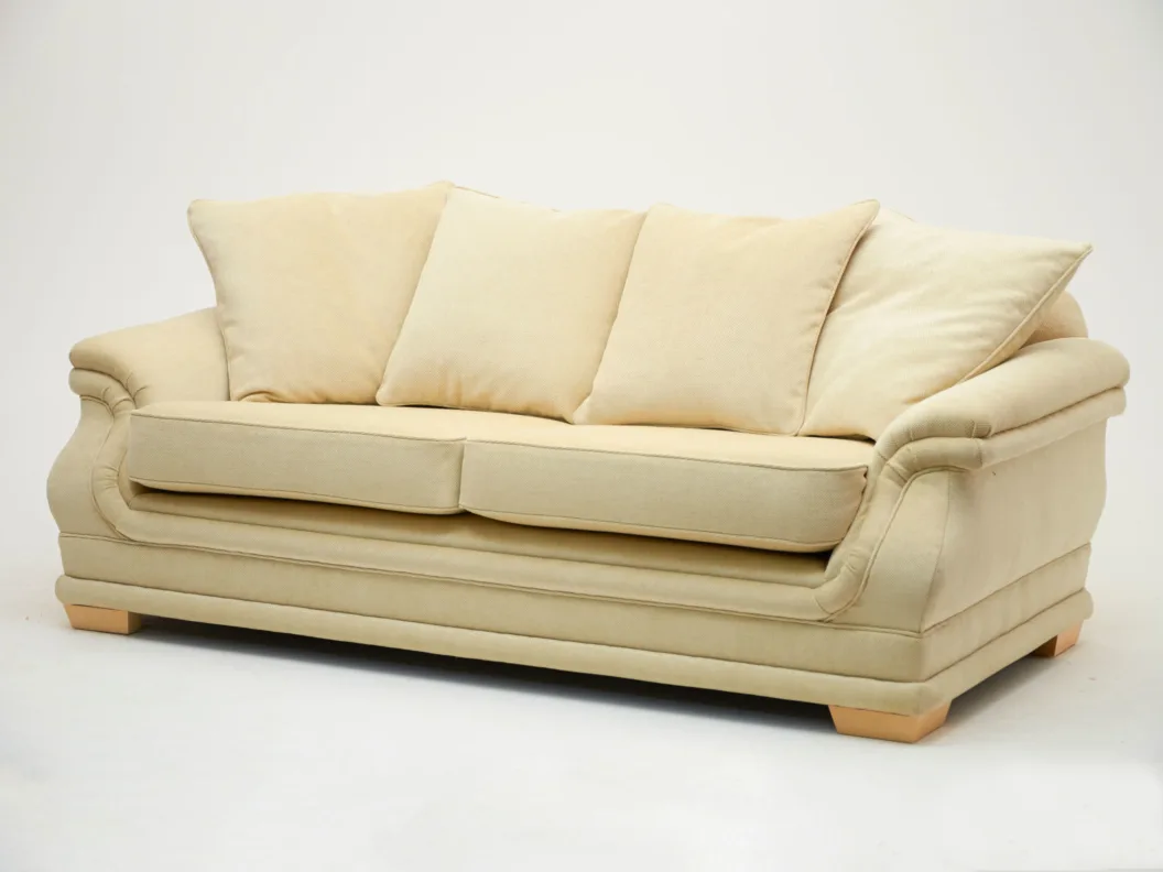 Three Seater Sofa