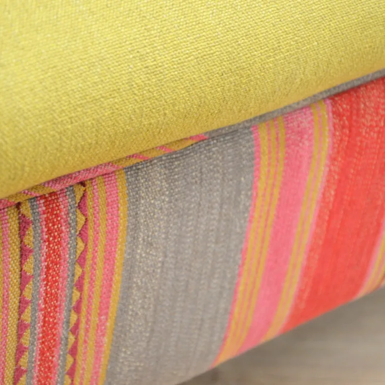 Multifunctional Storage Ottoman