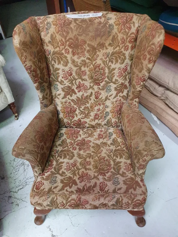 Creative Nursing Chair Duo