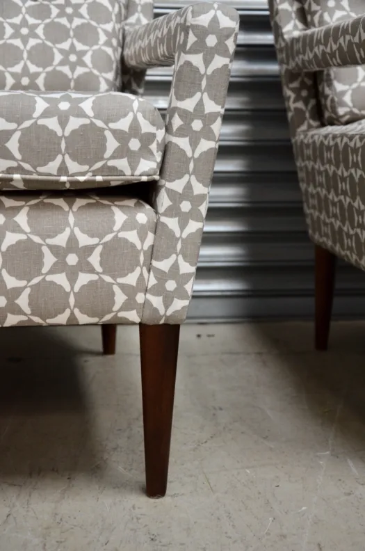 NEW furniture for an Interior Designer Client