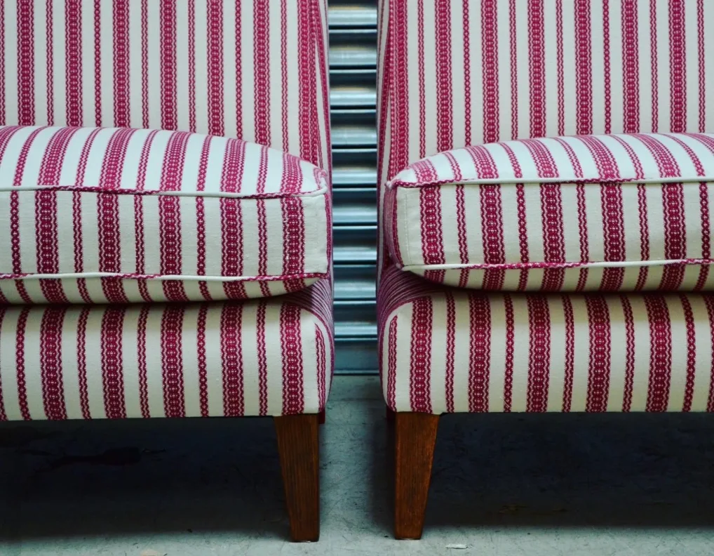 Handmade Chairs
