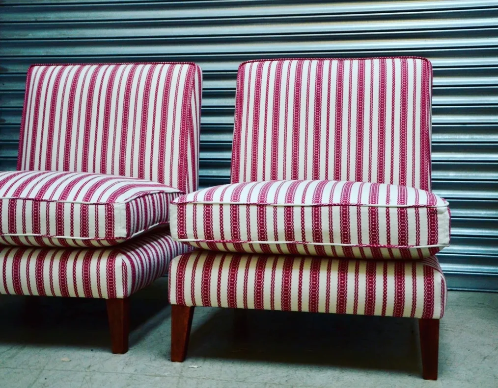 Handmade Chairs