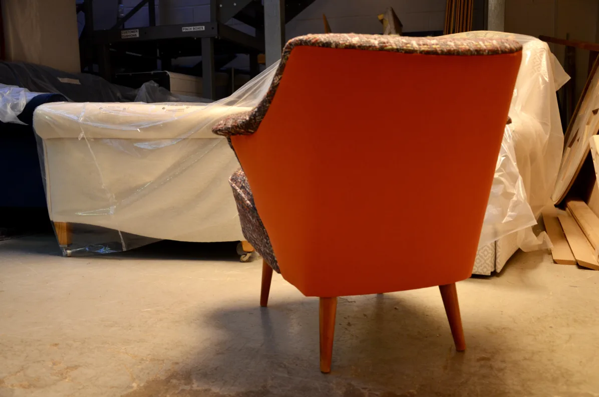 Retro Chair