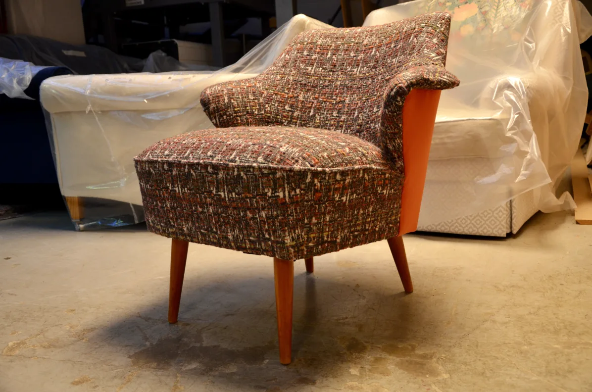 Retro Chair