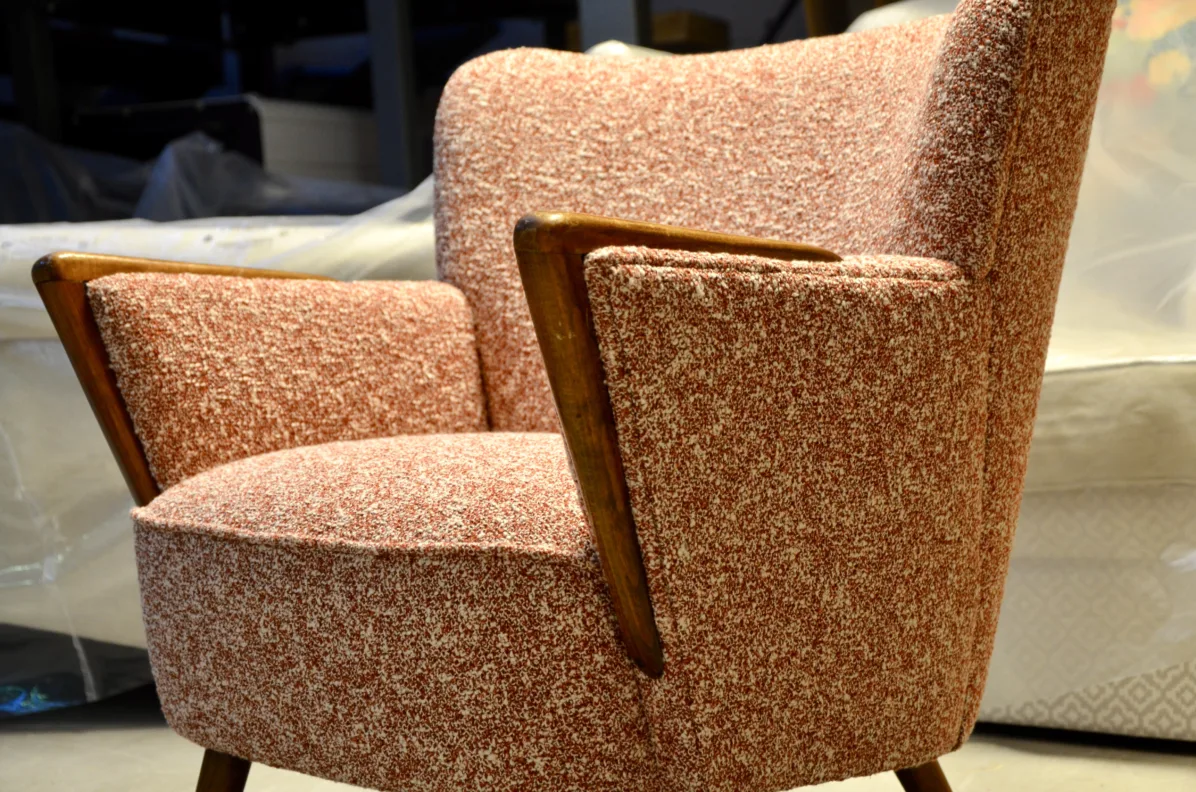 Retro Chair