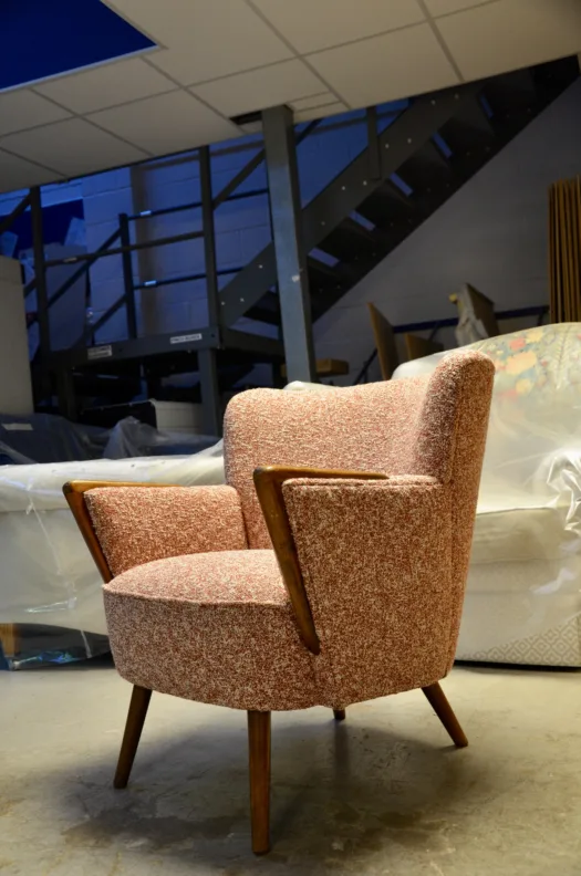 Retro Chair