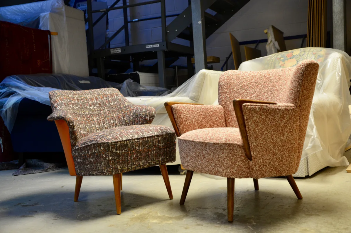 Retro Chair