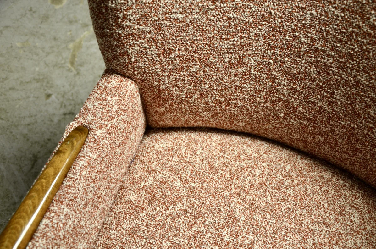 Retro Chair