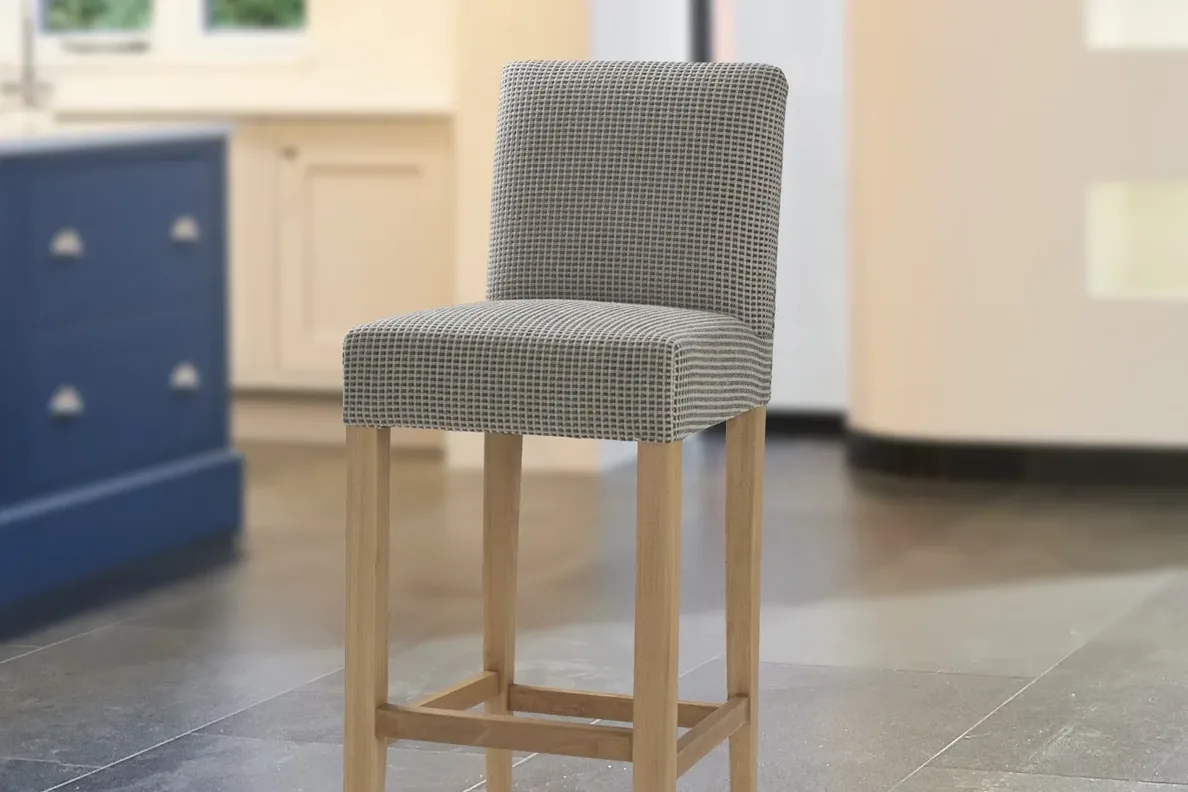 Wootton bar stool